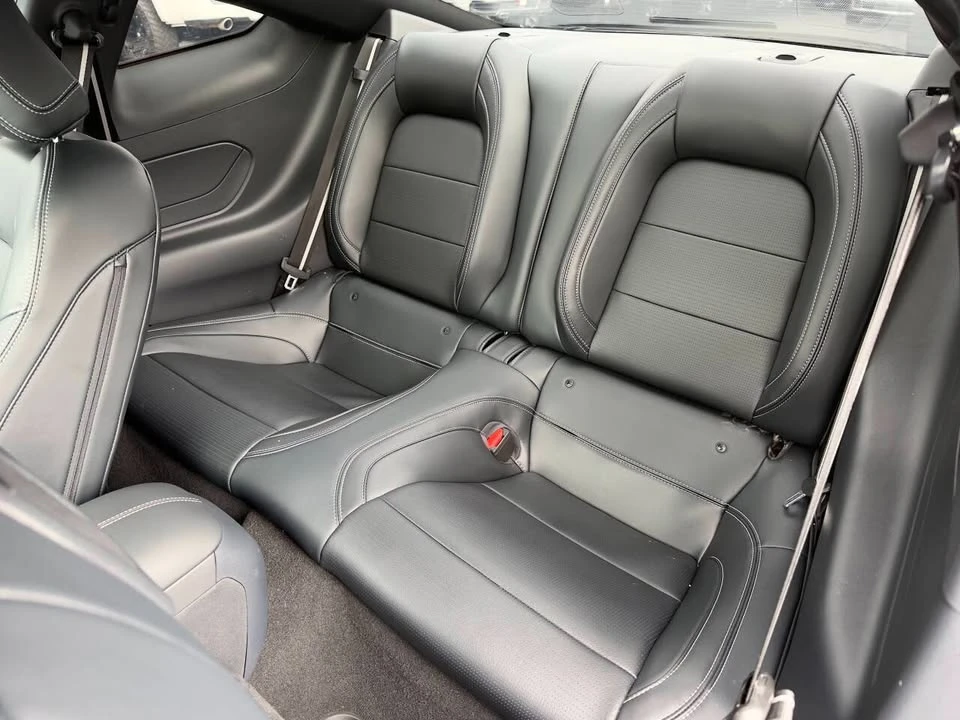 2024 Ford S650 Mustang - Image 11 of 19