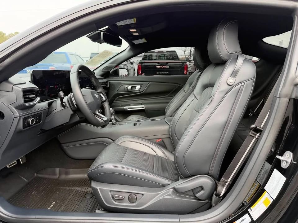2024 Ford S650 Mustang - Image 10 of 19