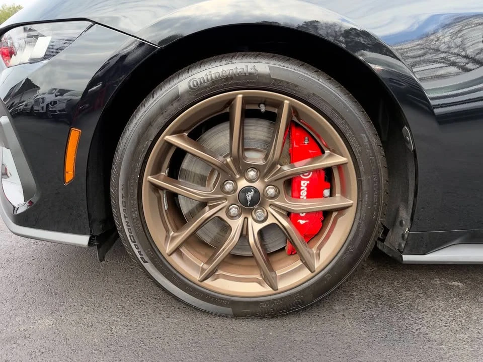 2024 Ford S650 Mustang - Image 18 of 19