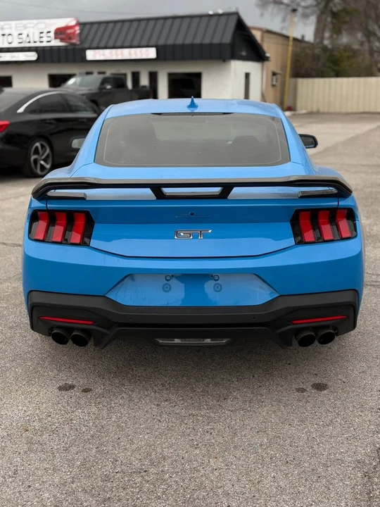 2024 Ford S650 Mustang - Image 7 of 15
