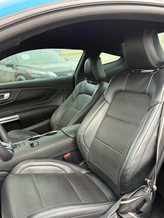 2024 Ford S650 Mustang - Image 9 of 15