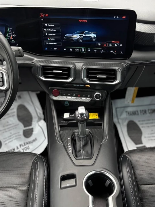 2024 Ford S650 Mustang - Image 12 of 15