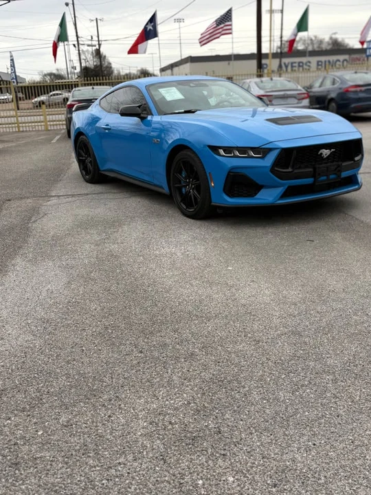 2024 Ford S650 Mustang - Image 2 of 15