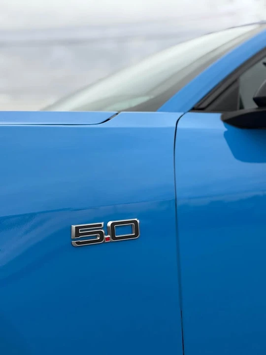 2024 Ford S650 Mustang - Image 5 of 15