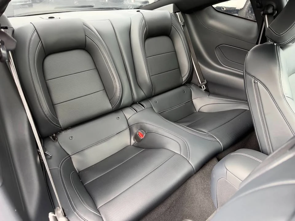 2024 Ford S650 Mustang - Image 12 of 19
