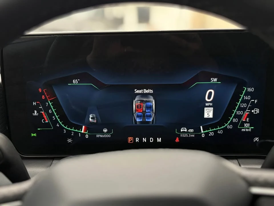 2024 Ford S650 Mustang - Image 14 of 15