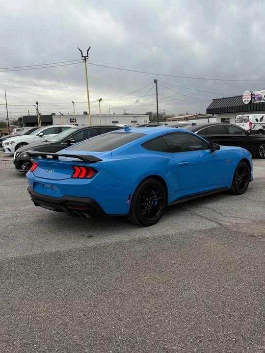2024 Ford S650 Mustang - Image 8 of 15