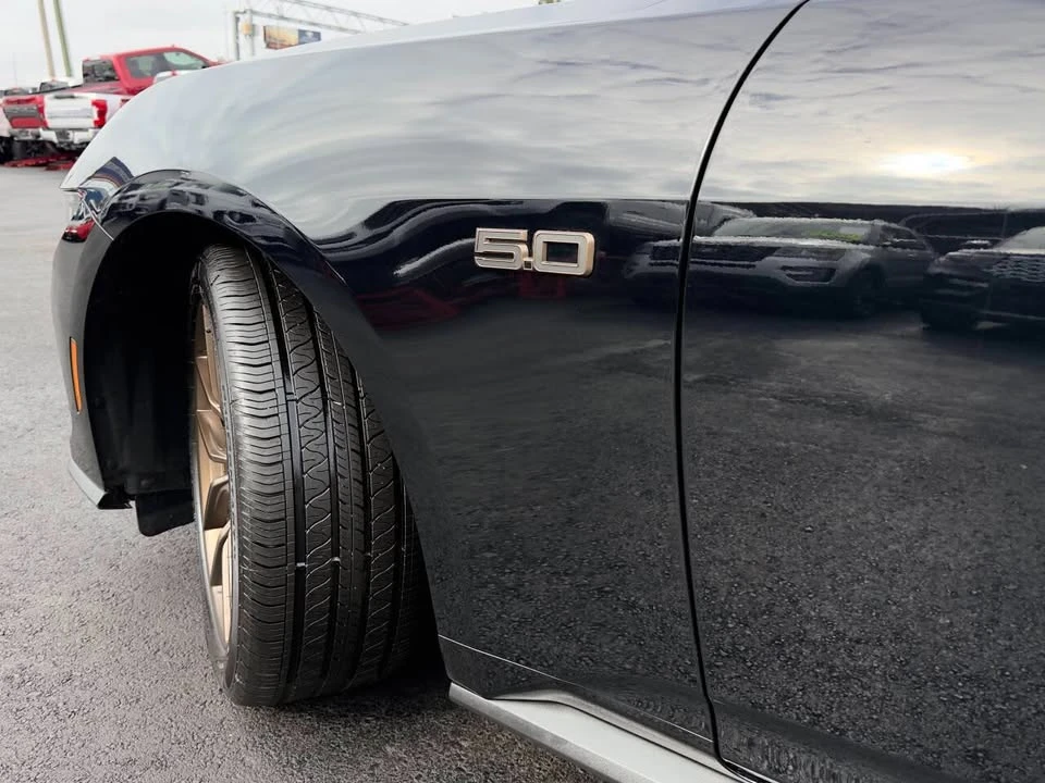 2024 Ford S650 Mustang - Image 19 of 19
