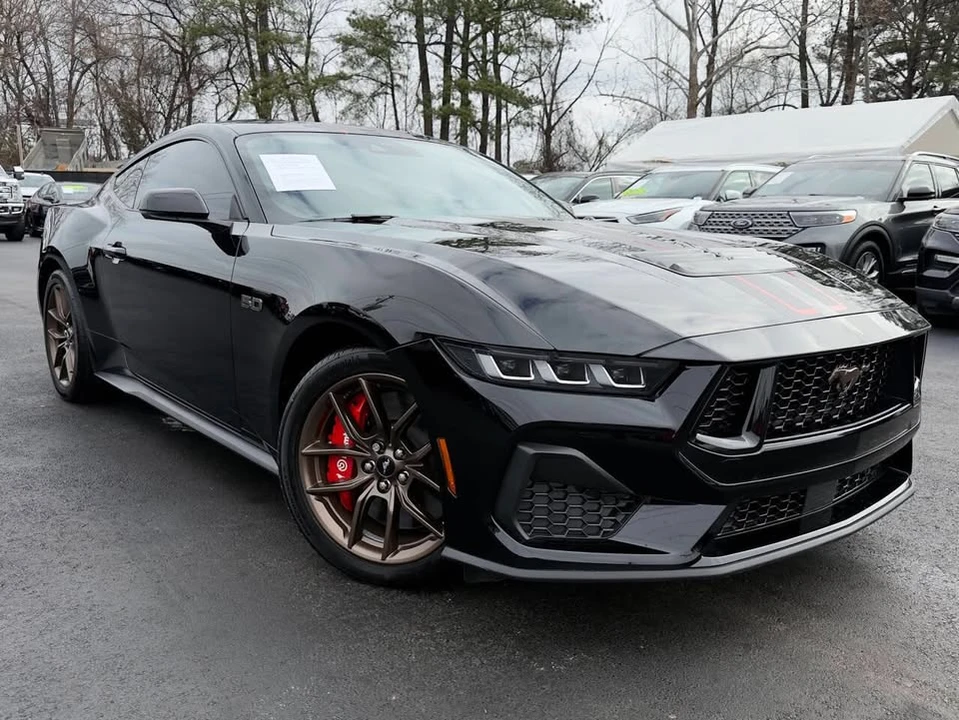 2024 Ford S650 Mustang - Image 7 of 19