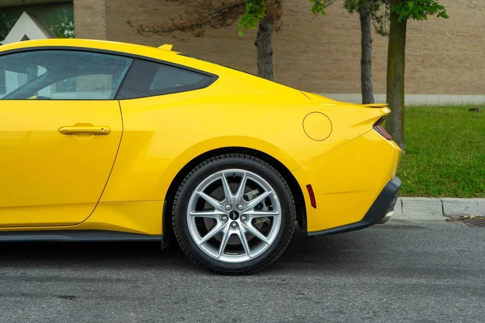 2024 Ford S650 Mustang - Image 8 of 16