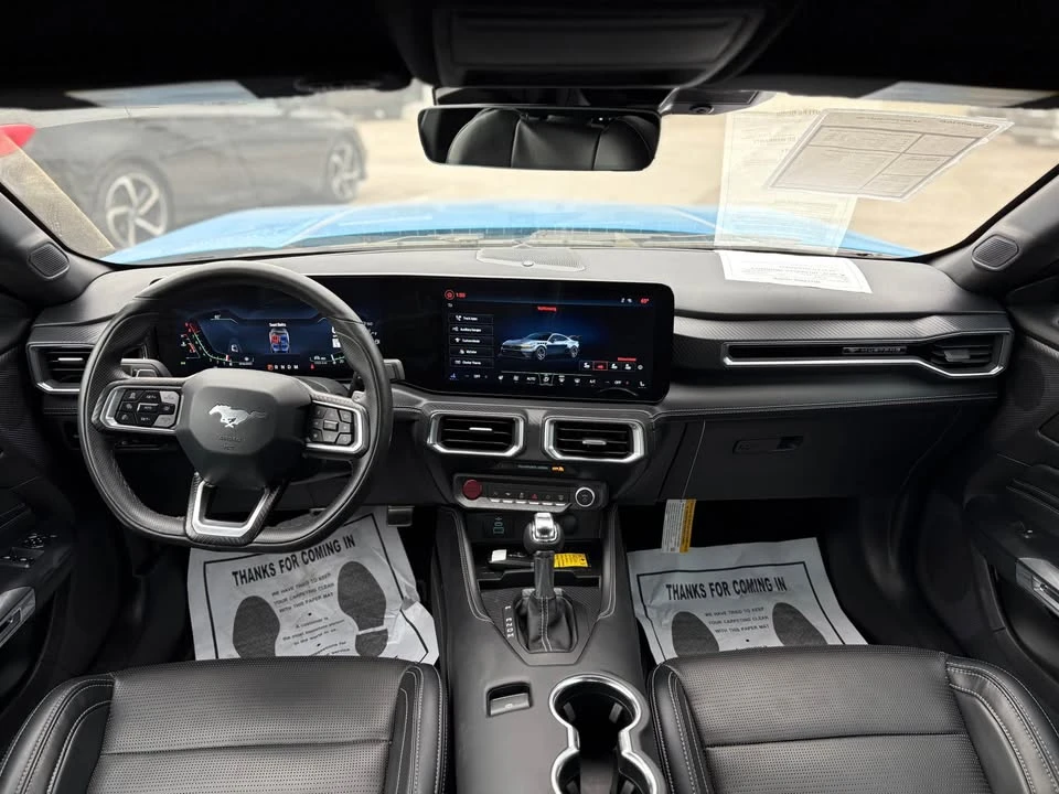 2024 Ford S650 Mustang - Image 11 of 15
