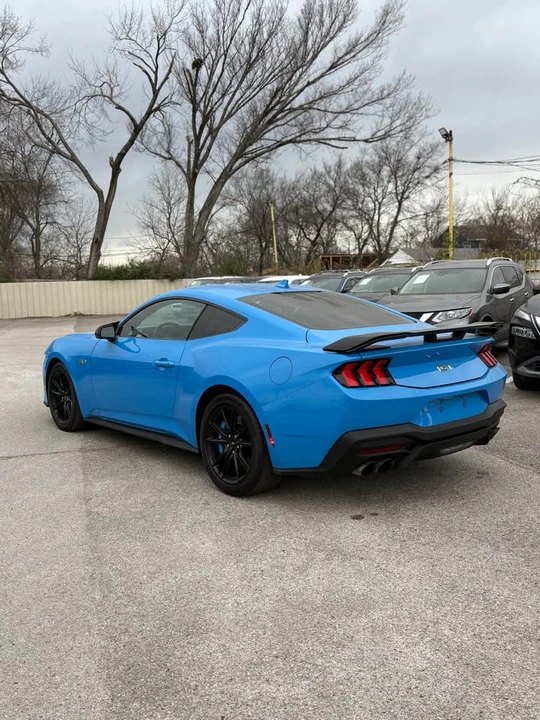 2024 Ford S650 Mustang - Image 6 of 15