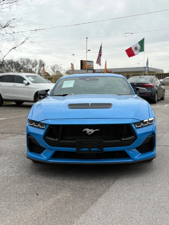 2024 Ford S650 Mustang - Image 3 of 15