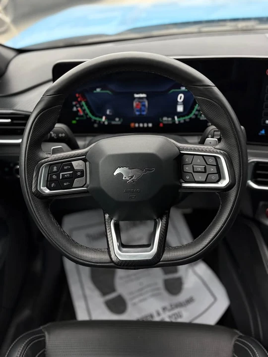 2024 Ford S650 Mustang - Image 13 of 15