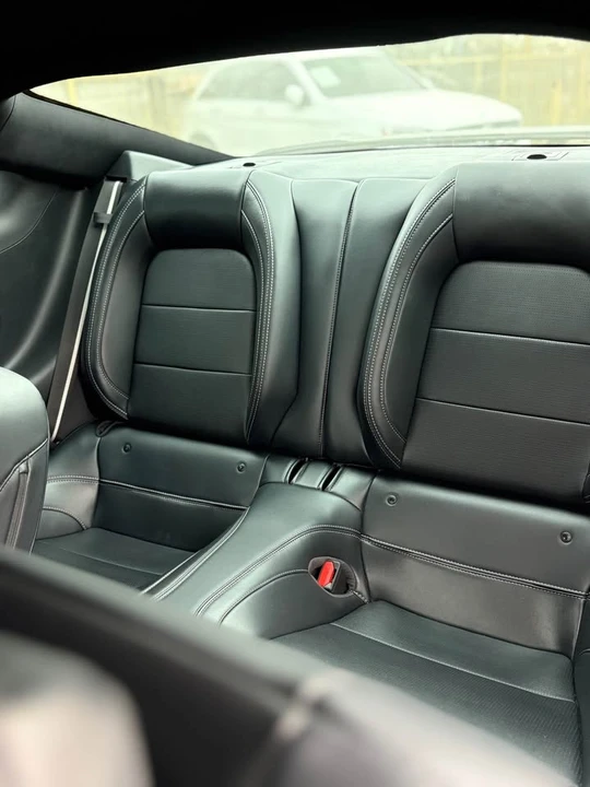 2024 Ford S650 Mustang - Image 10 of 15