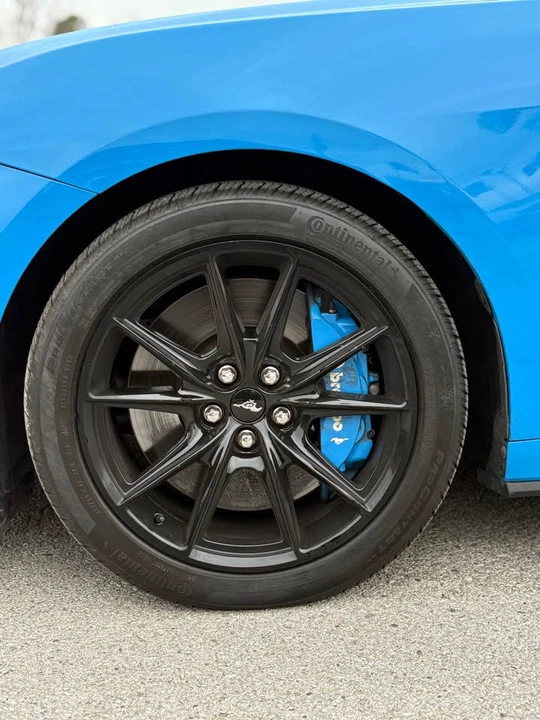 2024 Ford S650 Mustang - Image 4 of 15