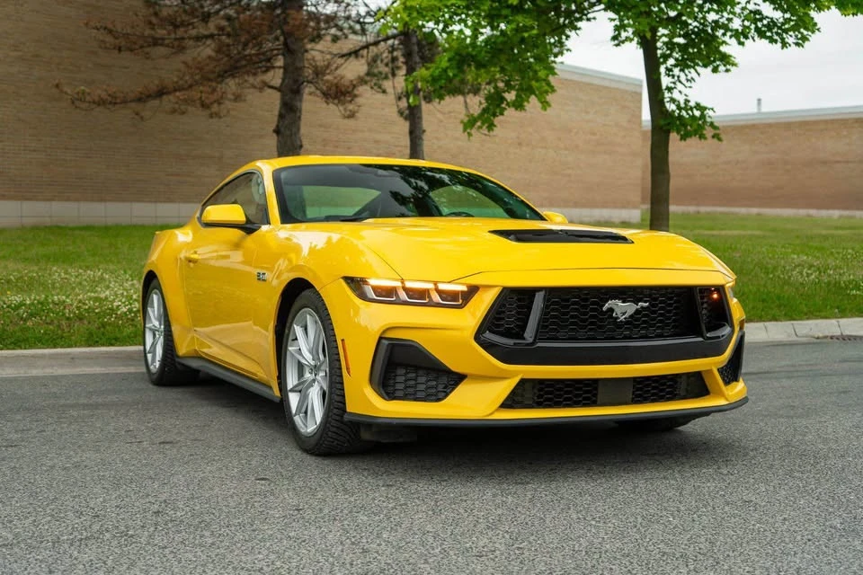 2024 Ford S650 Mustang - Image 3 of 16