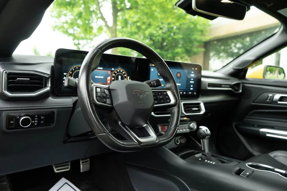 2024 Ford S650 Mustang - Image 9 of 16