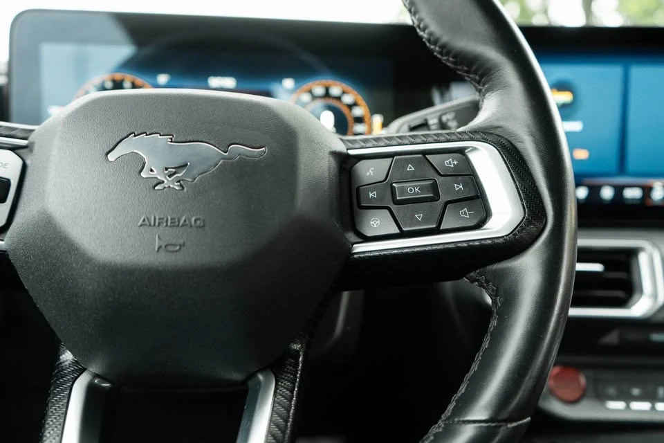 2024 Ford S650 Mustang - Image 11 of 16