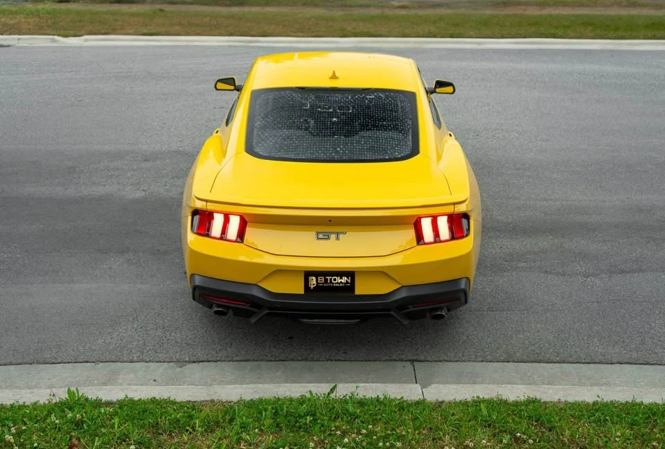 2024 Ford S650 Mustang - Image 6 of 16
