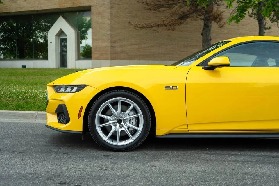2024 Ford S650 Mustang - Image 7 of 16
