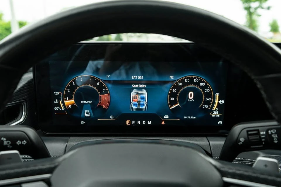 2024 Ford S650 Mustang - Image 12 of 16