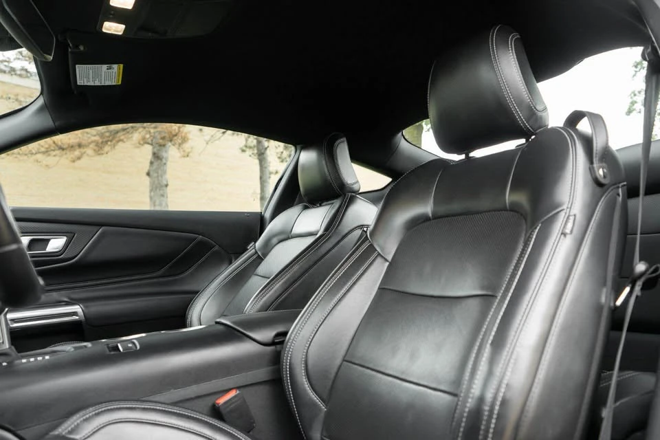 2024 Ford S650 Mustang - Image 15 of 16