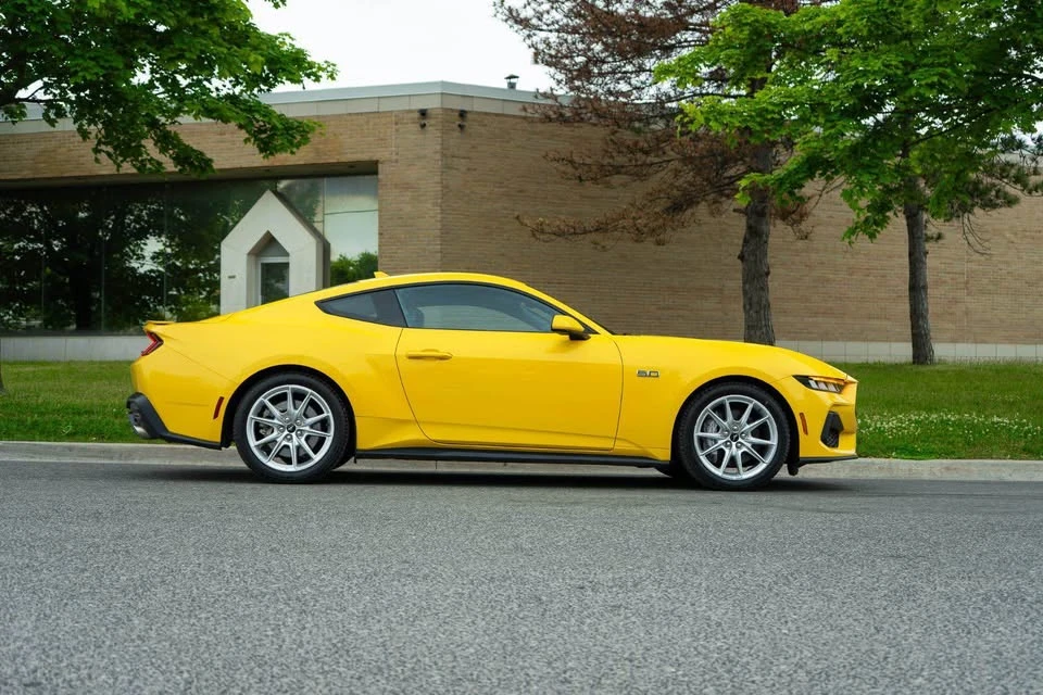 2024 Ford S650 Mustang - Image 4 of 16