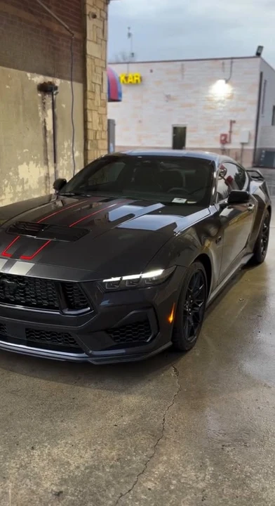 2024 Ford S650 Mustang - Image 11 of 11