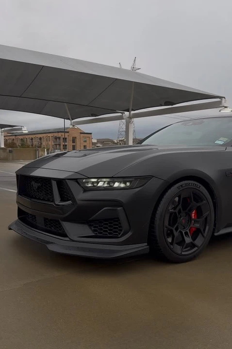 2024 Ford S650 Mustang - Image 2 of 11