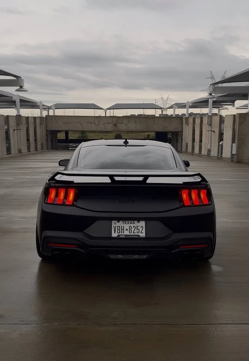 2024 Ford S650 Mustang - Image 3 of 11