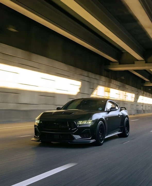 2024 Ford S650 Mustang - Image 8 of 11