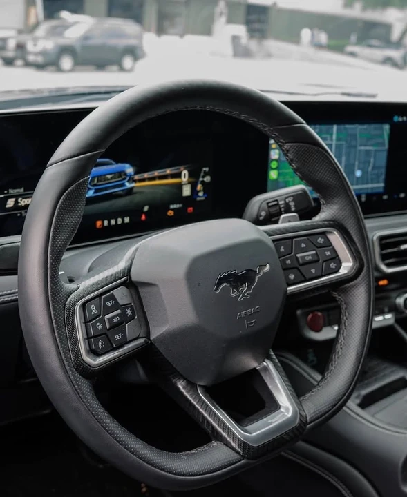 2024 Ford S650 Mustang - Image 7 of 11