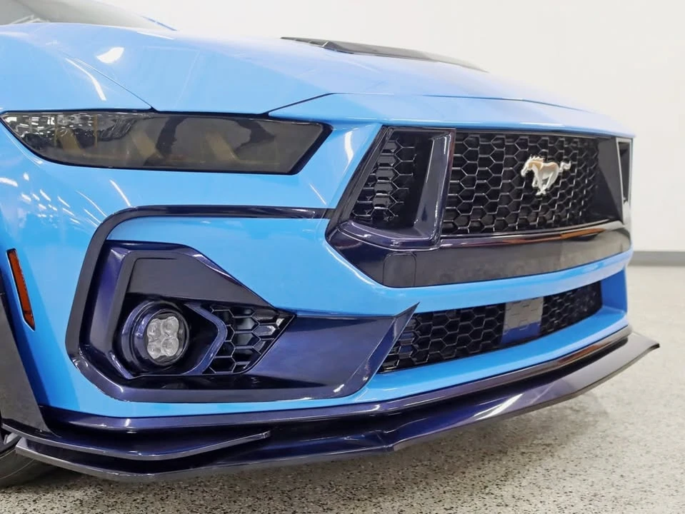 2024 Ford S650 Mustang - Image 9 of 20