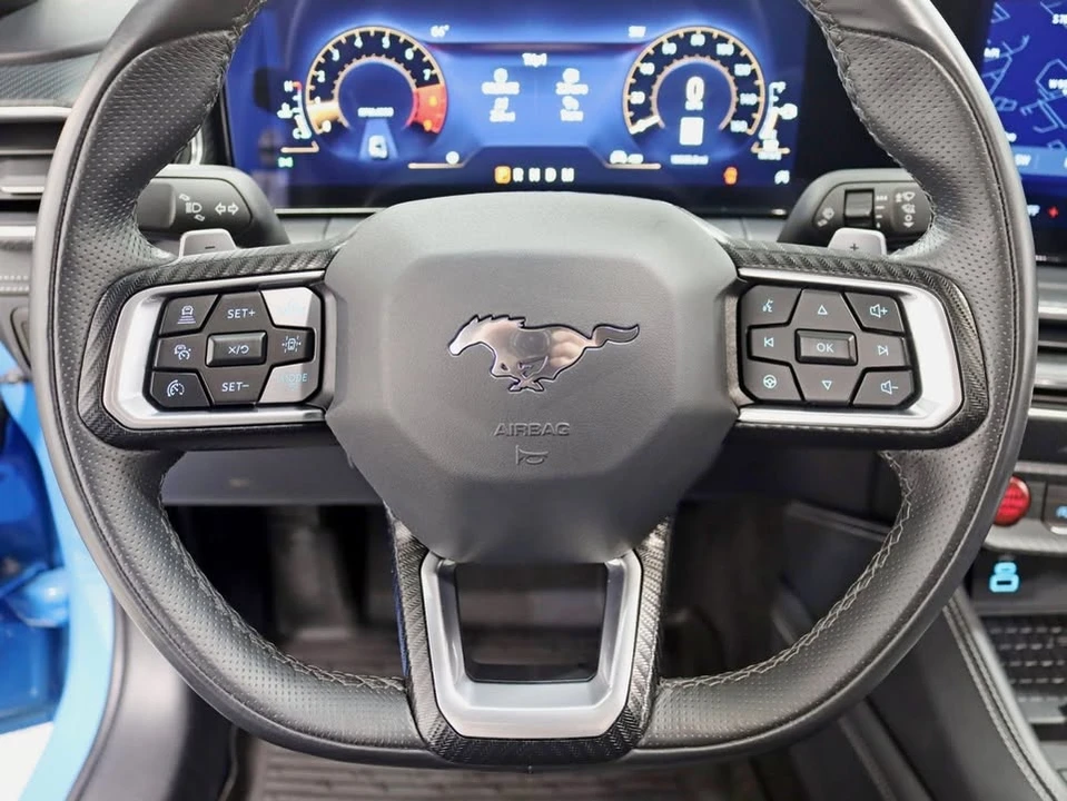 2024 Ford S650 Mustang - Image 17 of 20