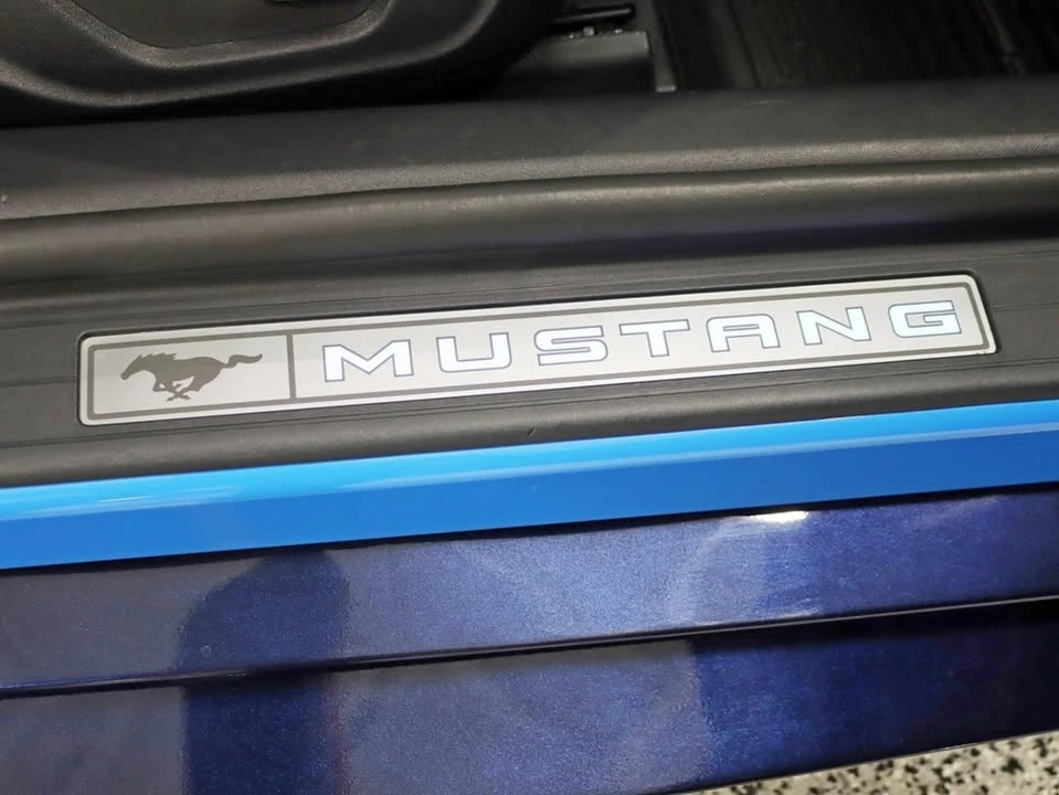 2024 Ford S650 Mustang - Image 15 of 20
