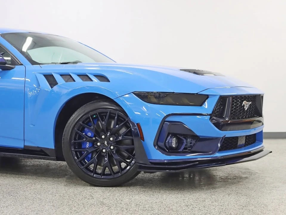2024 Ford S650 Mustang - Image 2 of 20