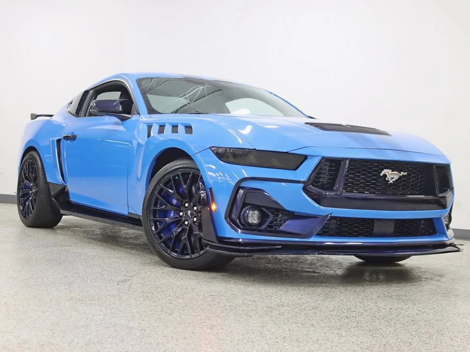 2024 Ford S650 Mustang - Image 6 of 20