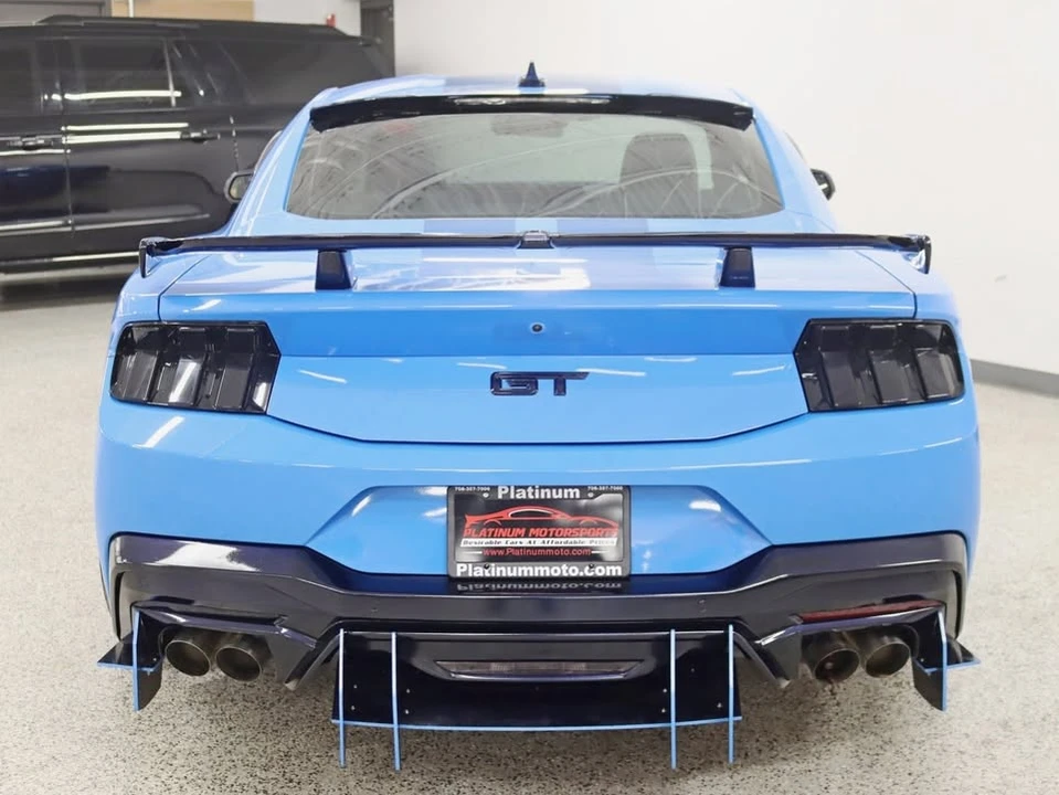 2024 Ford S650 Mustang - Image 14 of 20