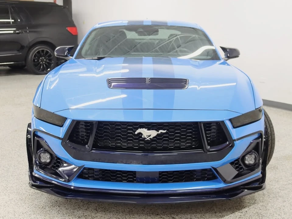 2024 Ford S650 Mustang - Image 8 of 20