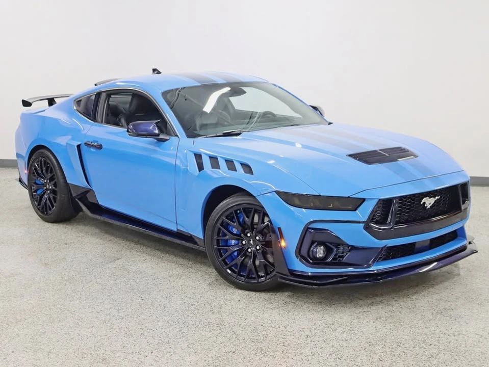 2024 Ford S650 Mustang - Image 7 of 20