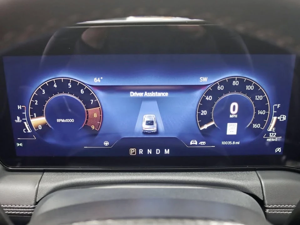 2024 Ford S650 Mustang - Image 18 of 20
