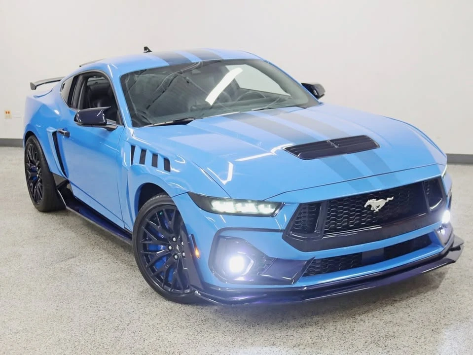2024 Ford S650 Mustang - Image 5 of 20