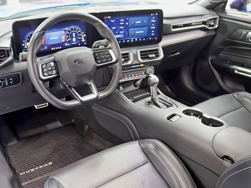 2024 Ford S650 Mustang - Image 16 of 20