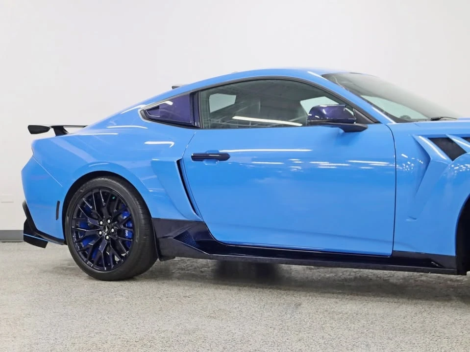 2024 Ford S650 Mustang - Image 3 of 20