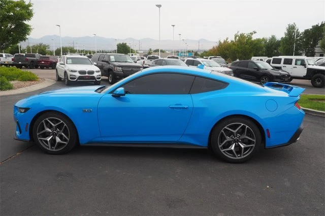 2024 Ford S650 Mustang - Image 8 of 18