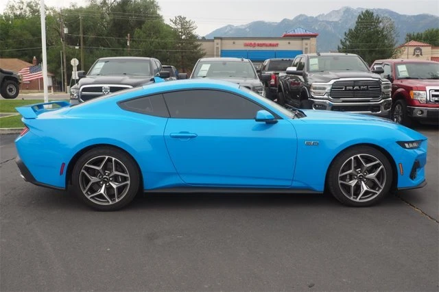 2024 Ford S650 Mustang - Image 4 of 18
