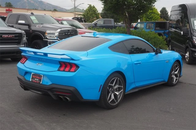 2024 Ford S650 Mustang - Image 5 of 18