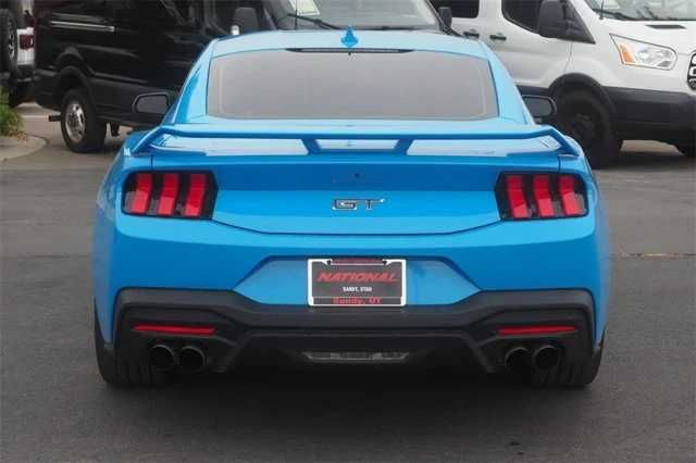 2024 Ford S650 Mustang - Image 6 of 18