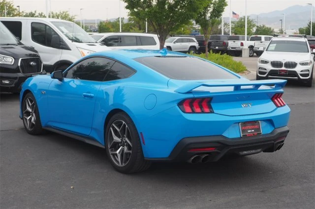 2024 Ford S650 Mustang - Image 7 of 18